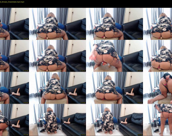 na_ta777 — 39 minute Chaturbate female cam show recording, 720p, Jun 8, 2020