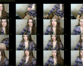naughty_popa — 11 minute Chaturbate female cam show recording, 720p, Jun 8, 2020