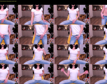 nikkisweetie — 70 minute Chaturbate female cam show recording, 1080p, Jun 8, 2020