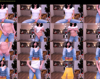 nikkisweetie — 70 minute Chaturbate female cam show recording, 1080p, Jun 8, 2020