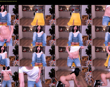 nikkisweetie — 70 minute Chaturbate female cam show recording, 1080p, Jun 8, 2020