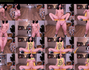 nikkisweetie — 70 minute Chaturbate female cam show recording, 1080p, Jun 8, 2020