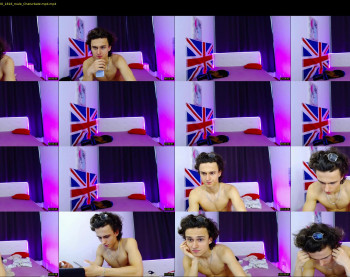 orlando__bloom — 70 minute Chaturbate male cam show recording, 1080p, Jun 8, 2020