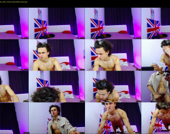orlando__bloom — 70 minute Chaturbate male cam show recording, 1080p, Jun 8, 2020