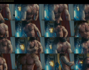 phil_chambers — 17 minute Chaturbate male cam show recording, 1080p, Jun 9, 2020