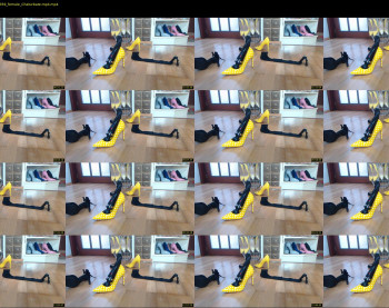 power_stuff — 15 minute Chaturbate female cam show recording, 720p, Jun 8, 2020
