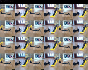 power_stuff — 28 minute Chaturbate female cam show recording, 720p, Jun 8, 2020