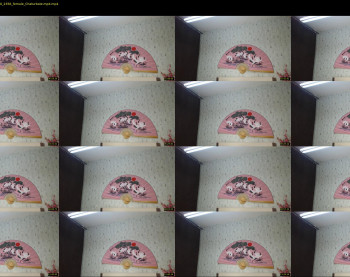 prettyblonde22 — 16 minute Chaturbate female cam show recording, 1080p, Jun 8, 2020