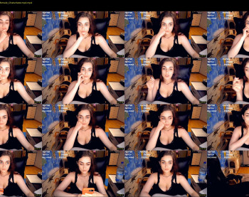 ps4pro — 44 minute Chaturbate female cam show recording, 720p, Jun 8, 2020