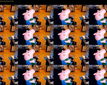 ps4pro — 44 minute Chaturbate female cam show recording, 720p, Jun 9, 2020