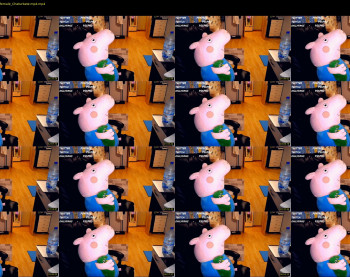 ps4pro — 44 minute Chaturbate female cam show recording, 720p, Jun 9, 2020