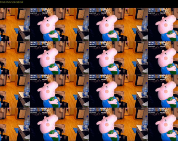 ps4pro — 44 minute Chaturbate female cam show recording, 720p, Jun 9, 2020