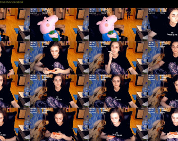 ps4pro — 21 minute Chaturbate female cam show recording, 720p, Jun 9, 2020
