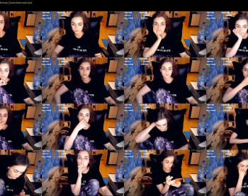ps4pro — 44 minute Chaturbate female cam show recording, 720p, Jun 9, 2020
