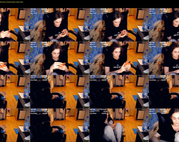 ps4pro — 13 minute Chaturbate female cam show recording, 720p, Jun 9, 2020