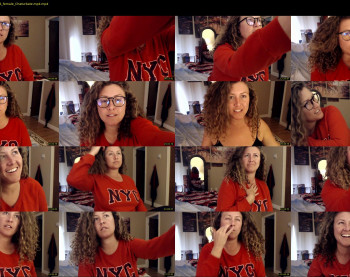 roxyrolla — 70 minute Chaturbate female cam show recording, 1080p, Jun 9, 2020