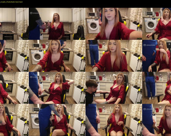 rrr1995 — 15 minute Chaturbate couple cam show recording, 1080p, Jun 8, 2020