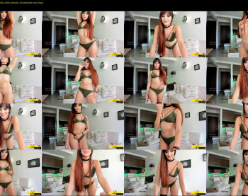 sammara_stone_ — 70 minute Chaturbate female cam show recording, 1080p, Jun 8, 2020