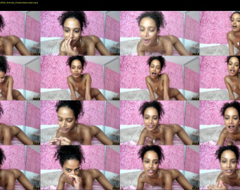 sasha_amour — 9 minute Chaturbate female cam show recording, 720p, Jun 9, 2020