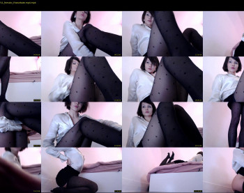 sasha_ursx — 70 minute Chaturbate female cam show recording, 720p, Jun 8, 2020