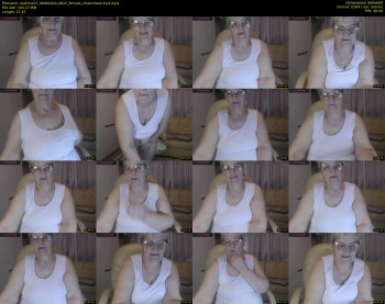 selenna57 — 28 minute Chaturbate female cam show recording, 480p, Jun 8, 2020