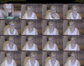 selenna57 — 18 minute Chaturbate female cam show recording, 480p, Jun 8, 2020