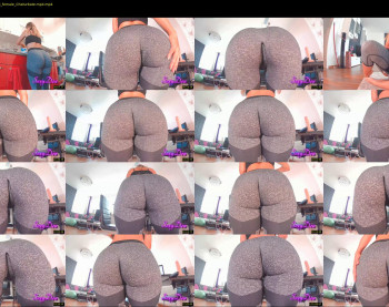 sexydea — 70 minute Chaturbate female cam show recording, 1080p, Jun 8, 2020