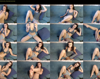 sexysea420 — 70 minute Chaturbate female cam show recording, 1080p, Jun 8, 2020