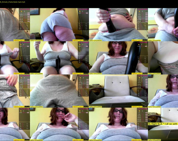 soft_body — 70 minute Chaturbate female cam show recording, 1080p, Jun 8, 2020