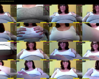 soft_body — 35 minute Chaturbate female cam show recording, 1080p, Jun 8, 2020
