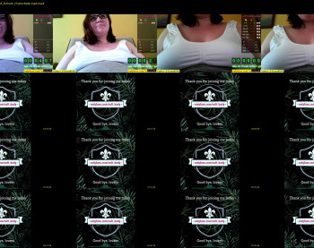 soft_body — 64 minute Chaturbate female cam show recording, 1080p, Jun 8, 2020