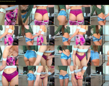 sophydiva — 66 minute Chaturbate female cam show recording, 1080p, Jun 8, 2020