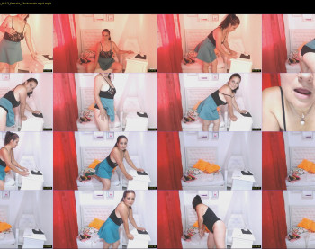 stefanyhotmilf — 29 minute Chaturbate female cam show recording, 720p, Jun 9, 2020