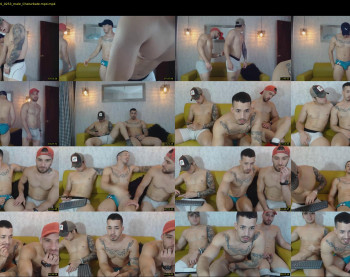 straigthguysfun — 66 minute Chaturbate male cam show recording, 720p, Jun 9, 2020