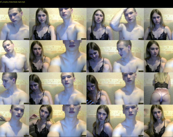 sugarcoup — 7 minute Chaturbate couple cam show recording, 720p, Jun 8, 2020