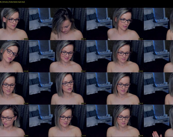tiffanyriox — 14 minute Chaturbate female cam show recording, 720p, Jun 9, 2020