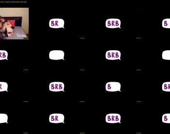 tonsykaprina — 36 minute Chaturbate couple cam show recording, 720p, Jun 8, 2020