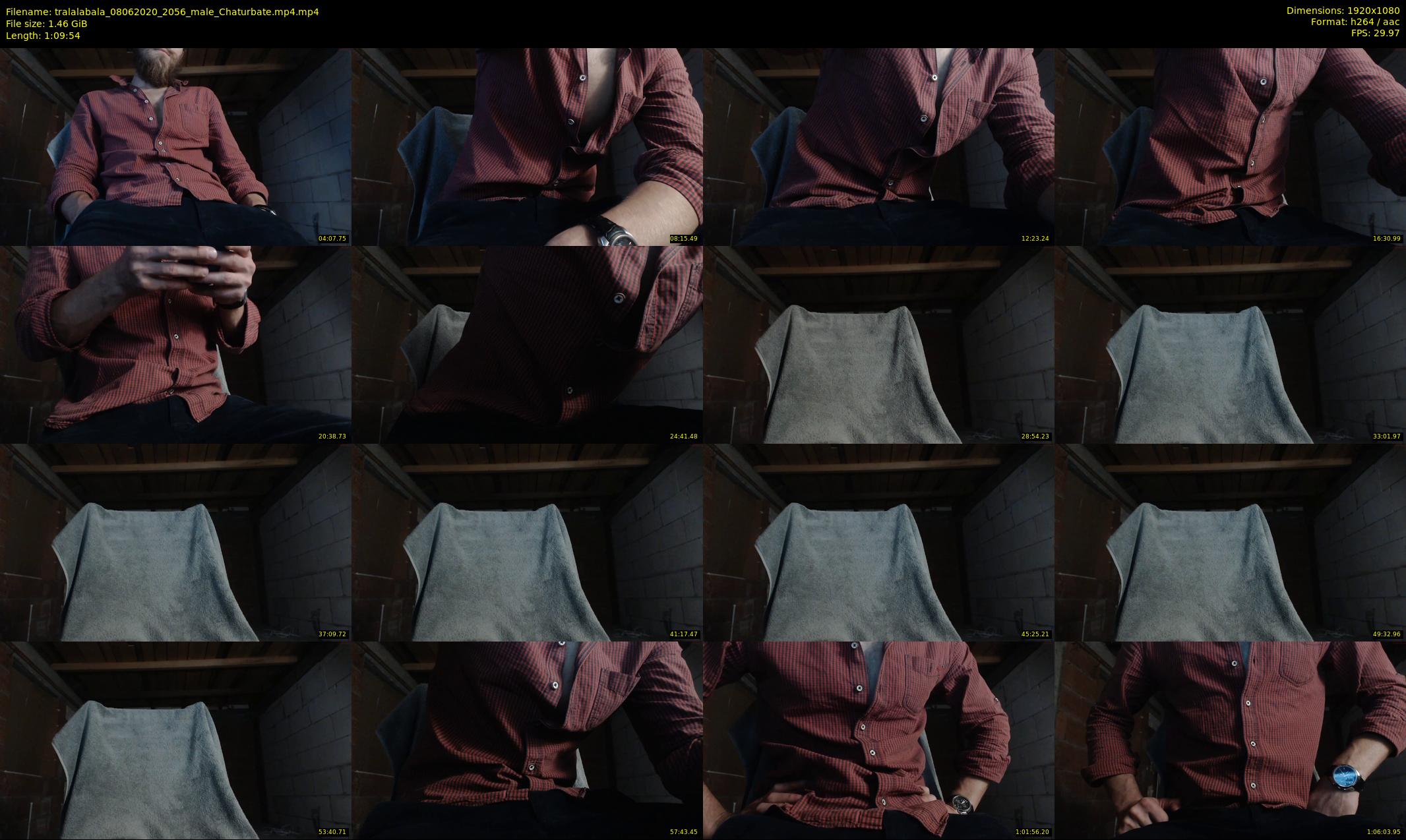 tralalabala — 70 minute Chaturbate male cam show recording, 1080p, Jun 8, 2020