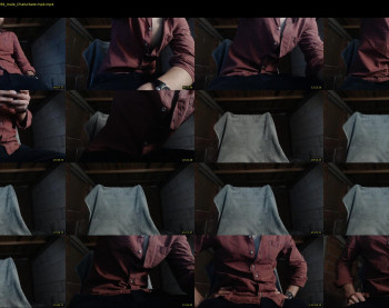 tralalabala — 70 minute Chaturbate male cam show recording, 1080p, Jun 8, 2020