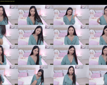 tristanat — 19 minute Chaturbate female cam show recording, 1080p, Jun 8, 2020