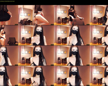verasun — 14 minute Chaturbate female cam show recording, 720p, Jun 8, 2020