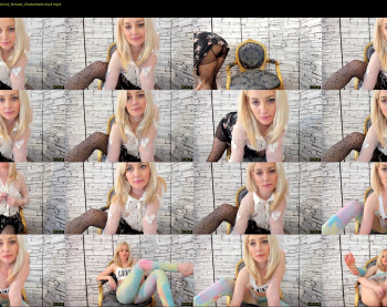 viciousqueen — 73 minute Chaturbate female cam show recording, 1080p, Jun 9, 2020
