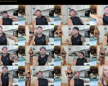 whaaaaaaaat — 69 minute Chaturbate couple cam show recording, 1080p, Jun 8, 2020
