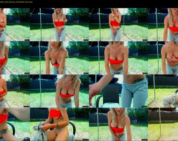 yourguiltypassionn — 114 minute Chaturbate female cam show recording, 720p, Jun 8, 2020