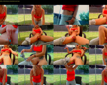 yourguiltypassionn — 13 minute Chaturbate female cam show recording, 720p, Jun 8, 2020