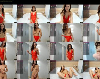 zem1 — 70 minute Chaturbate female cam show recording, 1080p, Jun 8, 2020