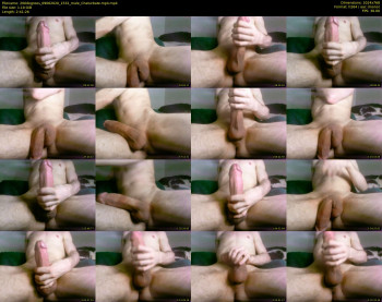 200degrees — 162 minute Chaturbate male cam show recording, 720p, Jun 9, 2020