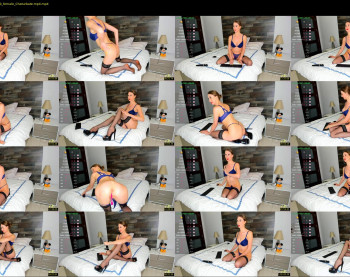 _astarta_ — 71 minute Chaturbate female cam show recording, 1080p, Jun 10, 2020