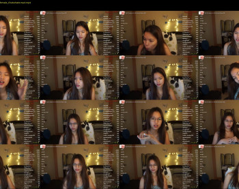 _pilya_ — 31 minute Chaturbate female cam show recording, 720p, Jun 10, 2020