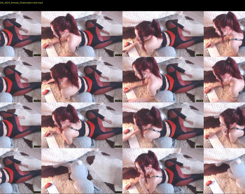 adrenaline_rush_ — 39 minute Chaturbate female cam show recording, 1080p, Jun 9, 2020